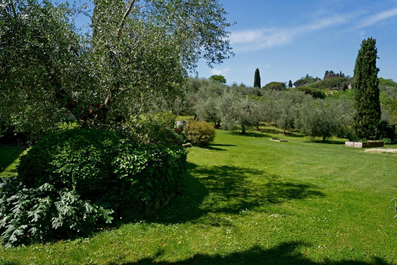 Garden Duomo House Apartment Florence Exterior photo