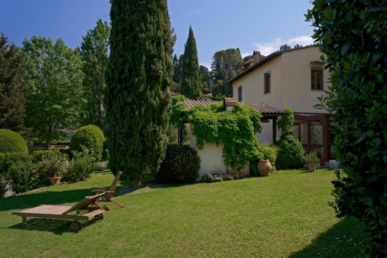 Garden Duomo House Apartment Florence Exterior photo