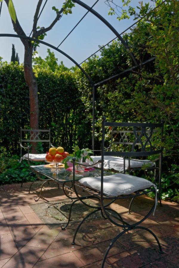 Garden Duomo House Apartment Florence Exterior photo