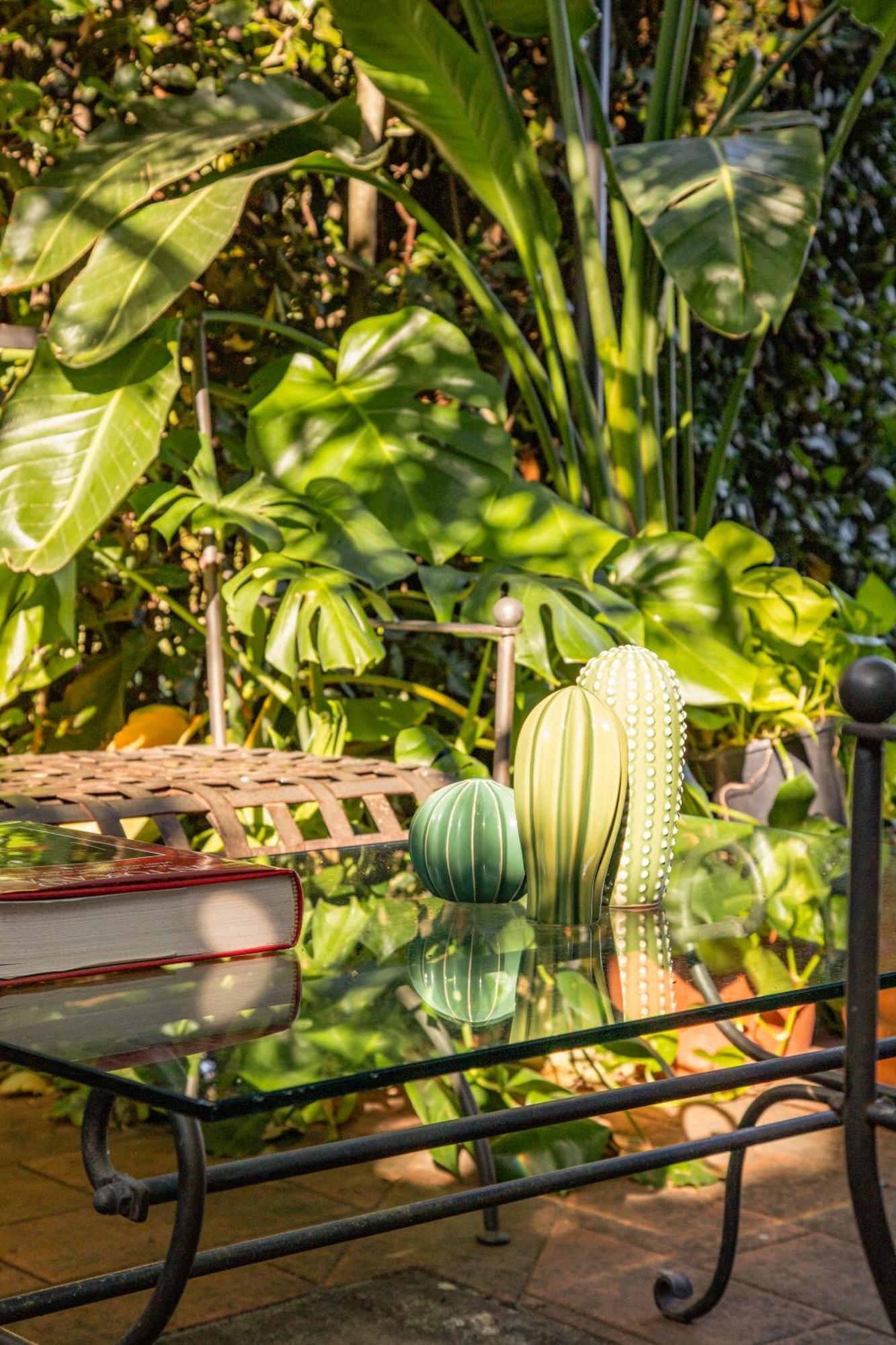 Garden Duomo House Apartment Florence Exterior photo
