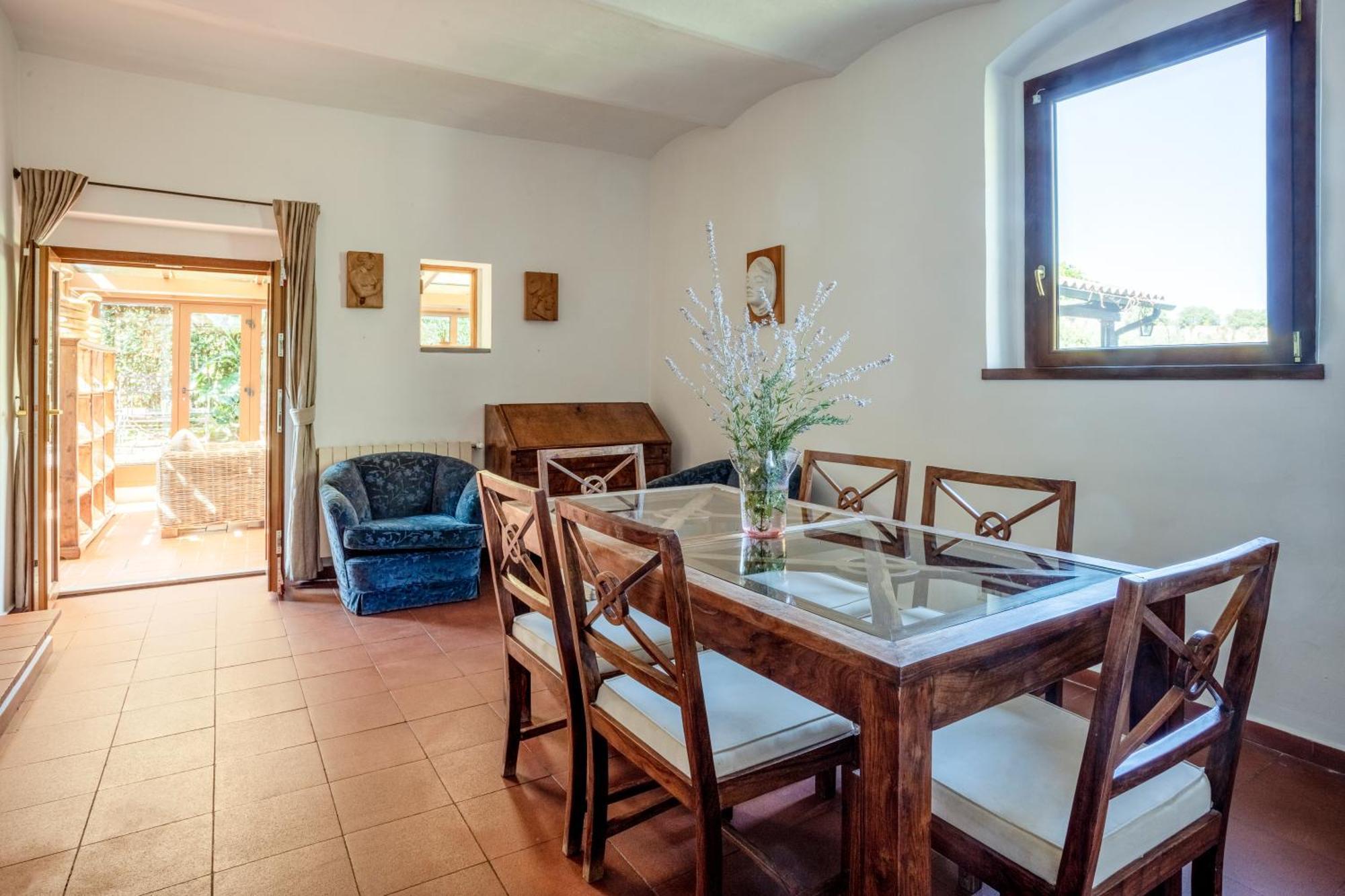 Garden Duomo House Apartment Florence Exterior photo