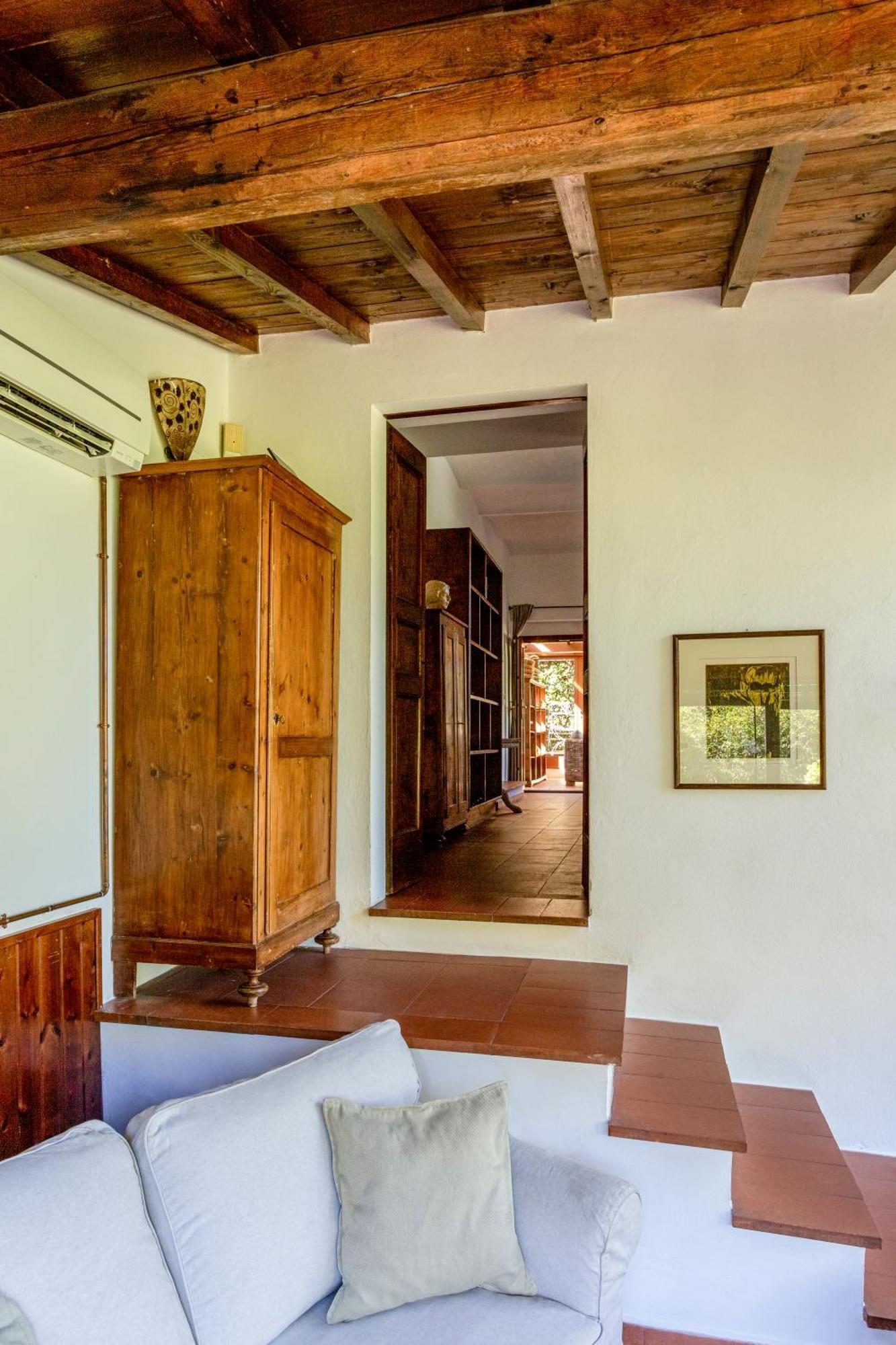 Garden Duomo House Apartment Florence Exterior photo